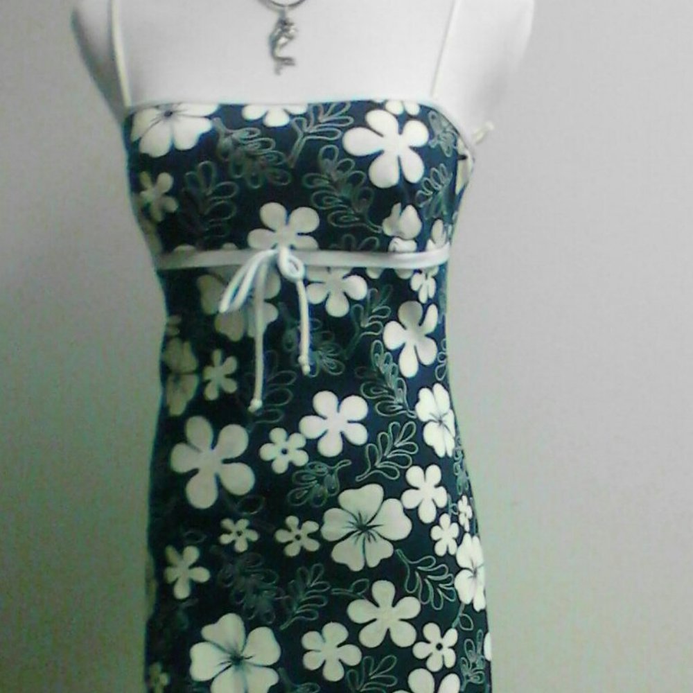 Lipstick A'MoreSundress